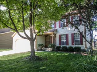 587 Thistle Ave, Columbus, OH