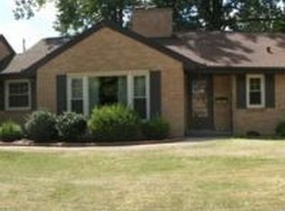 614 W Florence Ave, Peoria, IL