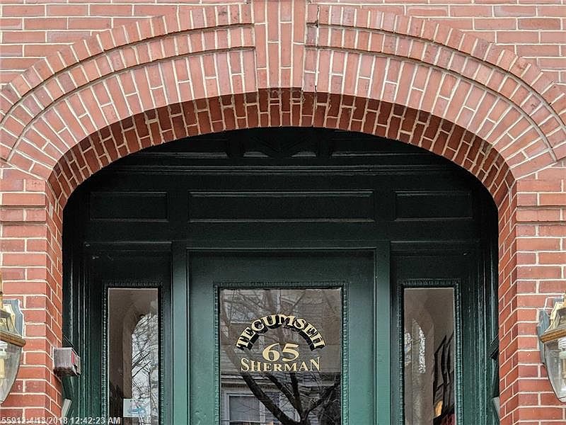 1st image of 65 Sherman St APT 12