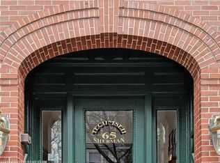 65 Sherman St APT 12, Portland, ME 04101