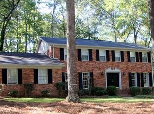 176 Arlington Row, Macon, GA 31210