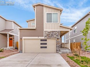 6172 Godwit Ln, Colorado Springs, CO 80925