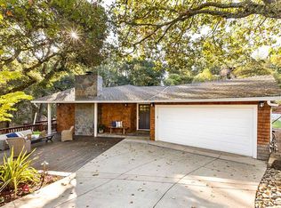 20 Prado Ct, Portola Valley, CA 94028