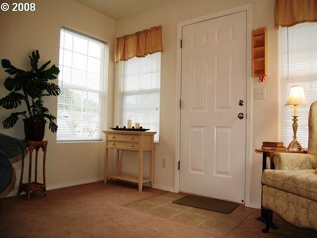 Entrance Way
