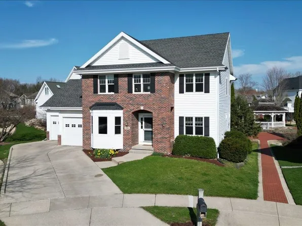 1600 Kohler Ct, Waunakee, WI 53597