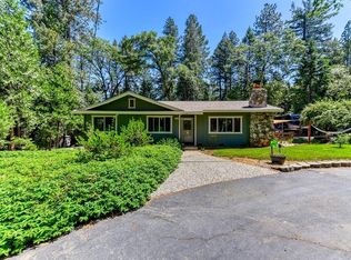 5549 Ivywood Ct, Foresthill, CA