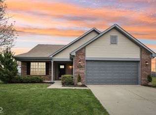 8660 Benjamin Ln, Avon, IN 46123