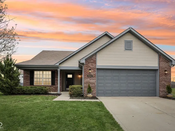 8660 Benjamin Ln, Avon, IN 46123