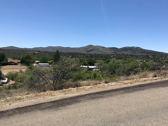 5th image of 18369 S Tawny Ln Lot 12