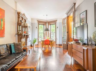 860 Lafayette Ave #2, Brooklyn, NY 11221