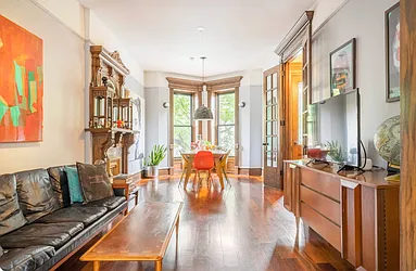 860 Lafayette Avenue, #2