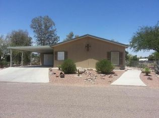 3728 N Colorado Ave, Florence, AZ 85132