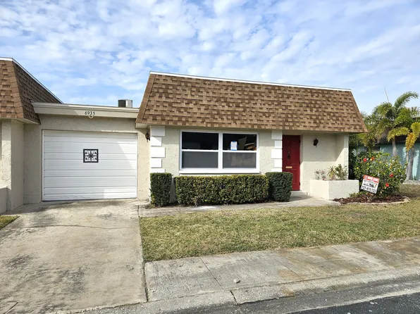 6938 Monte Carlo N #6935, Pinellas Park, FL 33781