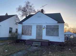 6515 Stahelin Ave, Detroit, MI 48228