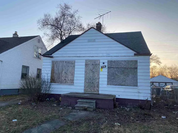 6515 Stahelin Ave, Detroit, MI 48228