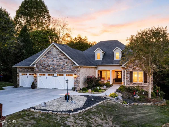 321 Awohili Ln, Loudon, TN 37774