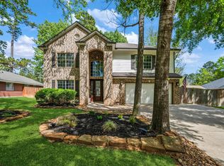 3206 Pine Chase Dr, Montgomery, TX 77356