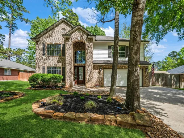 3206 Pine Chase Dr, Montgomery, TX 77356