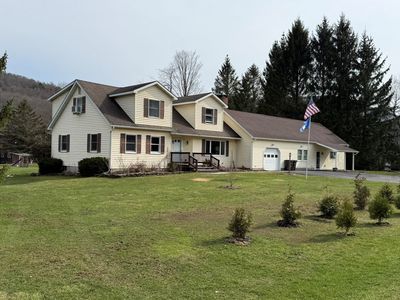 1780 County Highway 41, Roxbury, NY, 12474