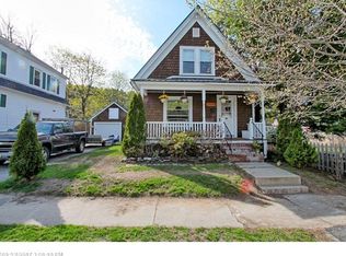 27 Orchard St, Auburn, ME 04210