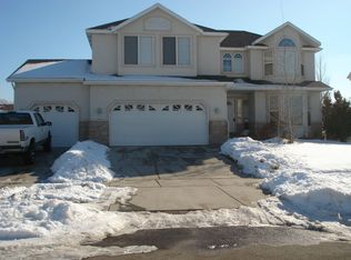 11515 S Sweet Berry Dr, Draper, UT 84020