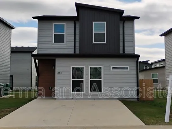 851 New York Ave, Centerton, AR 72719