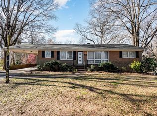 314 Linville Rd, Kernersville, NC 27284