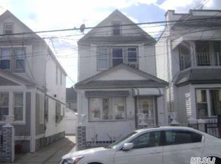 10146 112th St, South Richmond Hill, NY 11419