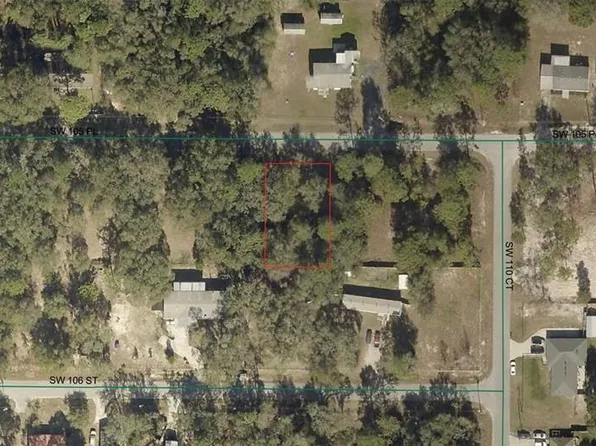 SW 105th Pl Lot 29, Dunnellon, FL 34432