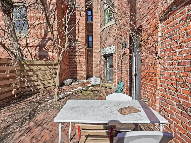 102 Gainsborough St #5E — Photo 12