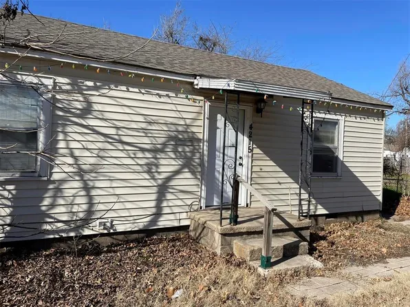 4215 N Wheeler Ave, Bethany, OK 73008