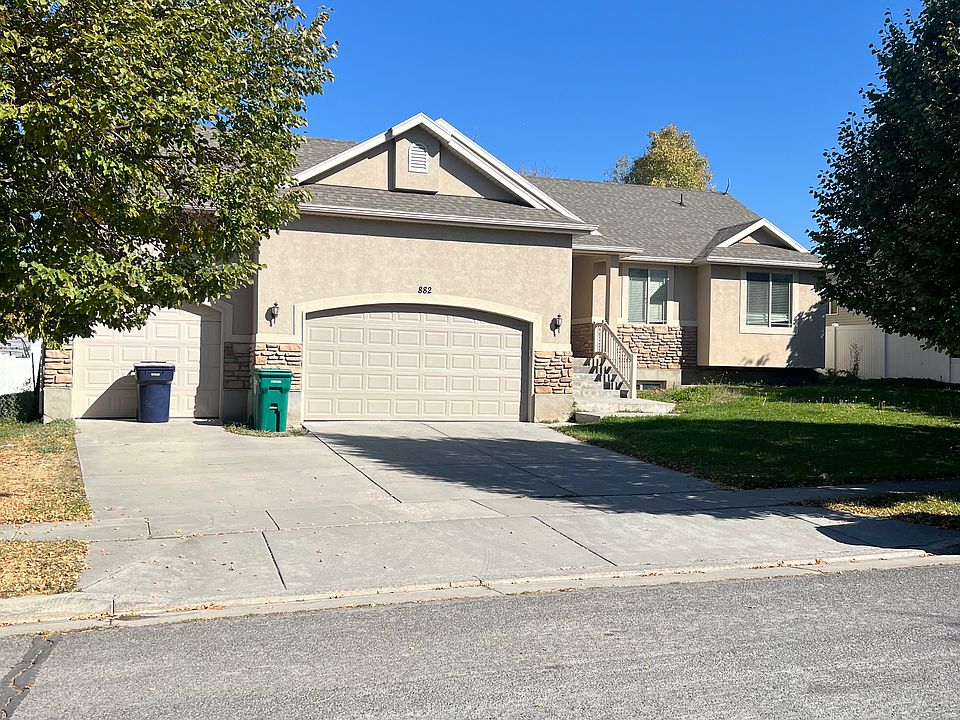 1st image of 882 W 2225 S