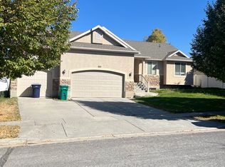 882 W 2225 S, Woods Cross, UT 84087