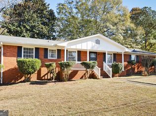 3141 Holbrook Dr SW, Marietta, GA 30060