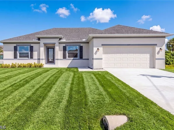 3529 NW 41st Pl, Cape Coral, FL 33993