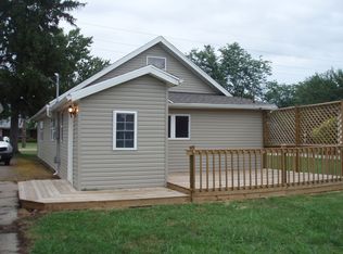 1320 E Ervin Rd, Van Wert, OH 45891