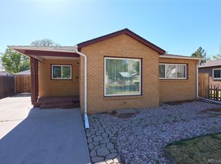 5185 Beach Court, Denver, CO 80221