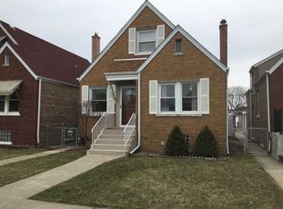 6036 S Mayfield Ave, Chicago, IL 60638