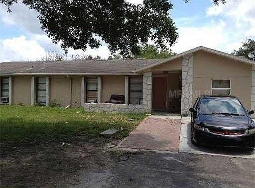 9501 Brayfield Ct.