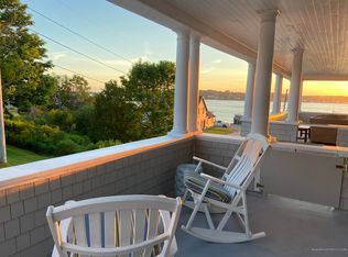 6 Merritt House Rd #12, Harpswell, ME 04079