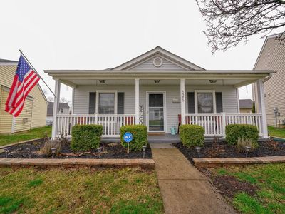 5385 Franklin St, Orient, OH, 43146