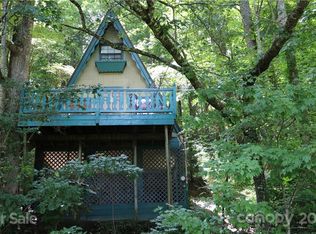 72 Jaffe Rd, Rosman, NC 28772