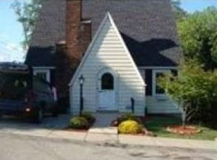 241 Winona Ave, Washington, PA 15301