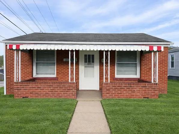 1125 West Baltimore Street, McMechen, WV 26040