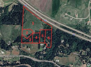 66 x1 Upper Peoh Point Road, Cle Elum, WA 98922