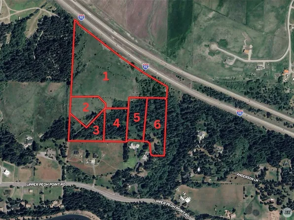 66 x2 Upper Peoh Point Road, Cle Elum, WA 98922