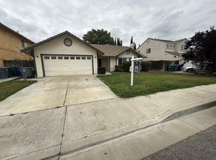 375 Chestnut St, Los Banos, CA 93635