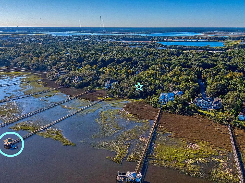 202 Maritime Ln, Charleston, SC 29492 MLS 23002450 Zillow