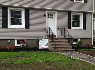 24 Kendrick Rd, Wakefield, MA 01880