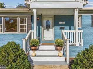 3604 Kendall Pl, Alexandria, VA 22303